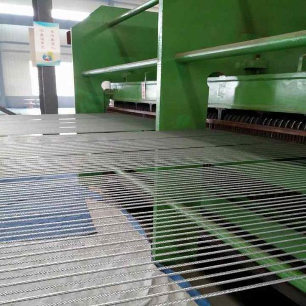 ST1000 Steel Cord Conveyor Belt High Temperature Resistant