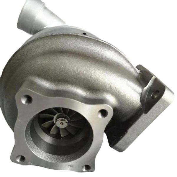 UNIVERSITY Car Model Rhg6 Turbocharger 114400-4051 G61cnd-s0038b 114400-4050 6hk1