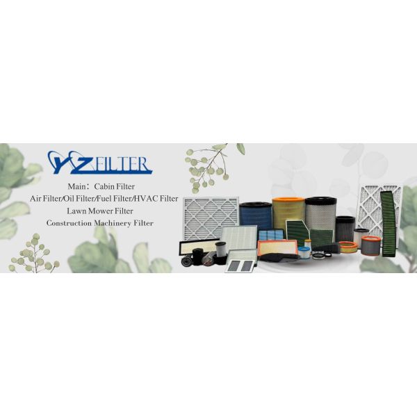 A146986 Car Air Filter Replacement For HONDA 17220-6A0-A00 MAHLE LX 4824