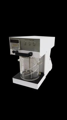 EQUIPMENT DETAILS OF 5037-HD STANDARD DISINTEGRATOR