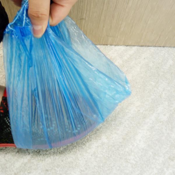 Oversleeve Cover Disposable Arm Sleeve Cover Transparent Pe/cpe Plastic Men Women Disposable Free Samples Waterproof Sle