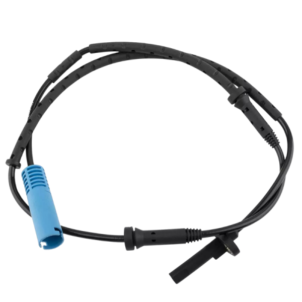 34526771709 34526761651 34526761801 Demillon Auto Parts Rear ABS Wheel Speed Sensor For BMW E65 E66 E67
