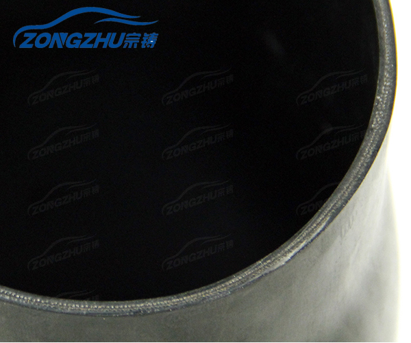 Подвес стандартного Бенз В211 Мерседес автоматический разделяет задний резиновый рукав воздуха пузыря