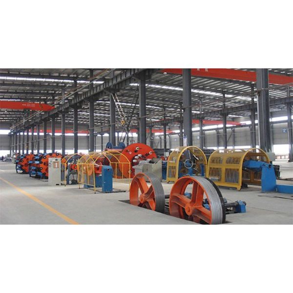 2.5mm LV Power Cable