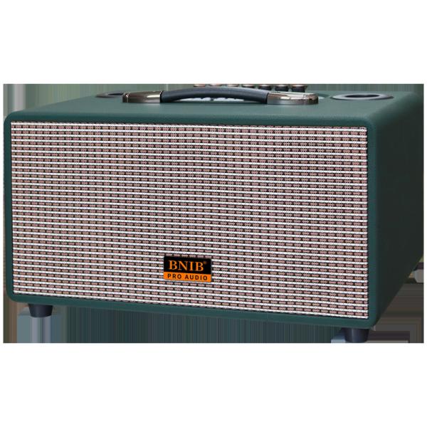 High Definition Karaoke Portable Speaker Voice Control And Echo Cancellation
