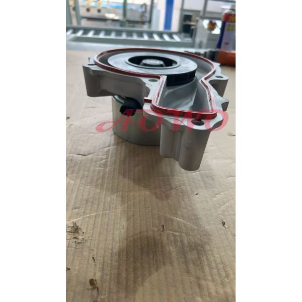 21960481， WATER PUMP，Vehicle Water Pump designed for in passenger cars trucks and commercial vehicles requiring dependable cooling solutions