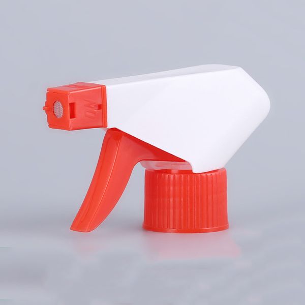 28/415 28/400 Red Foam Plastic Trigger Sprayer For Garden Kitchen