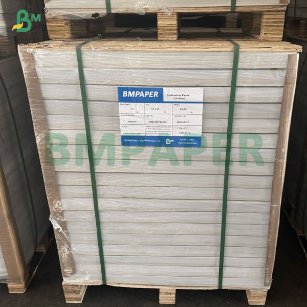Food Grade FDA 240gsm Waterproof Bleached Cup Base Paper