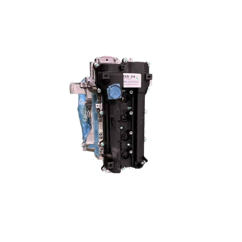 Customized G4NA Engine Long Block for Korean KIA Hyundai G4FA G4KD G4LA G4KE G4LC Engine