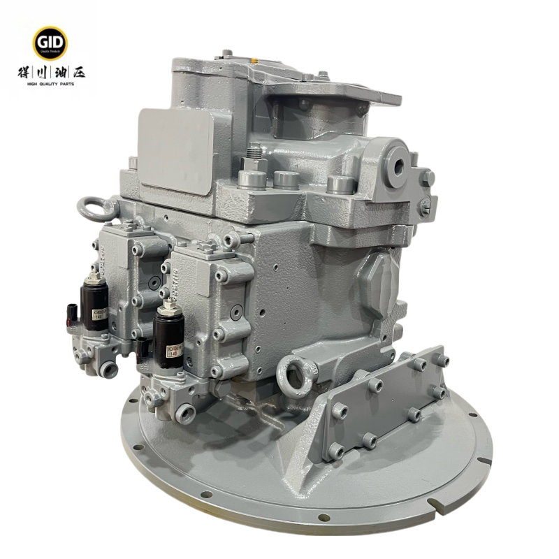 Hitachi ZX470-3 Hydraulic Pump K5V200DPH-11DR-OE11 4633472 Excavator Main Pump