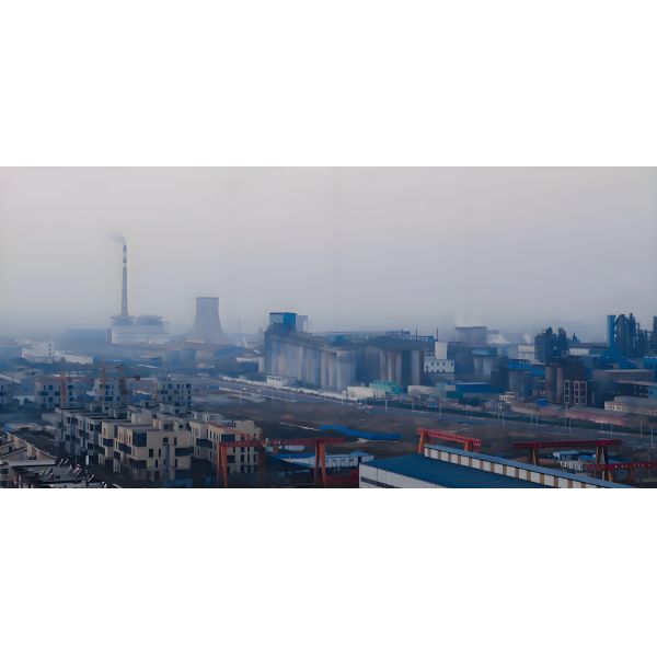 High Technology Assembly Roots Blower For Sandblasting Facility Textile Mill