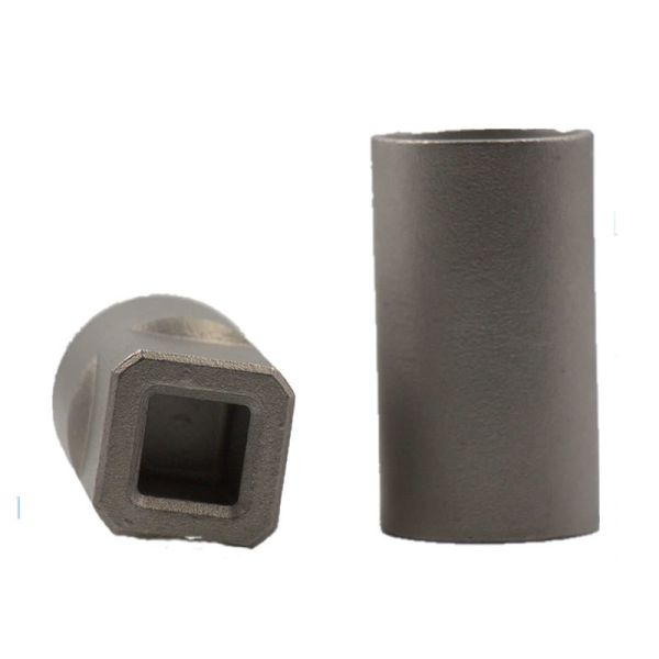 SC2024082209 Sand Casting Austempered Ductile Iron Castings