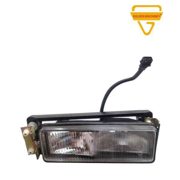 1328861/1328860 DAF CF65/CF75/CF85/XF95/LF45/LF55 DAF Fog Lamp