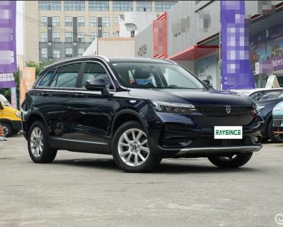 China Factory price electric suv car 5 seats 5 doors hot sales suv electric car adult with CE certificate