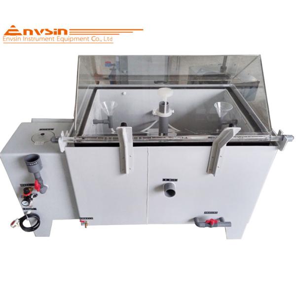Máquina de ensayo de corrosión acelerada para automóviles de 800L a 1000L GB/T 10125 IEC 60068-2-11
