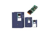 Moteur synchrone 18.5KW 22KW 3 applications larges d'inverseur de fréquence de phase