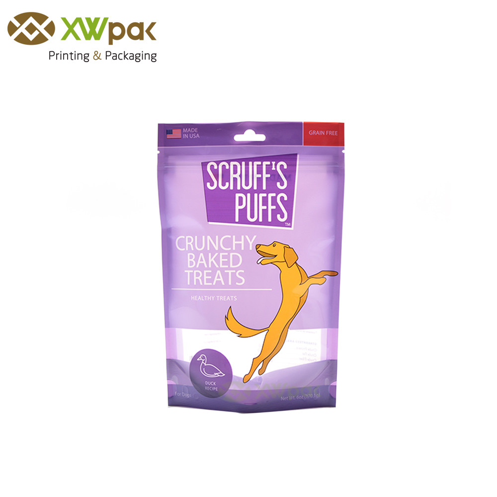 1KG стоят вверх размер & цвет сумок корма для домашних животных ориентированный на заказчика