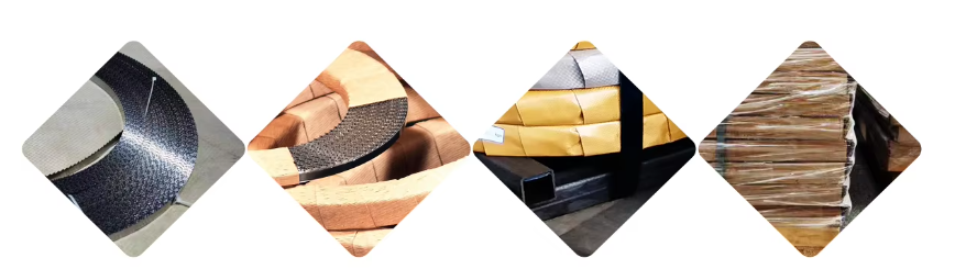 Переработка и производство лезвиев для мясной мельницы, лезвиев для вытягивания чеснока, полукруглых лезвиев в форме буквы S