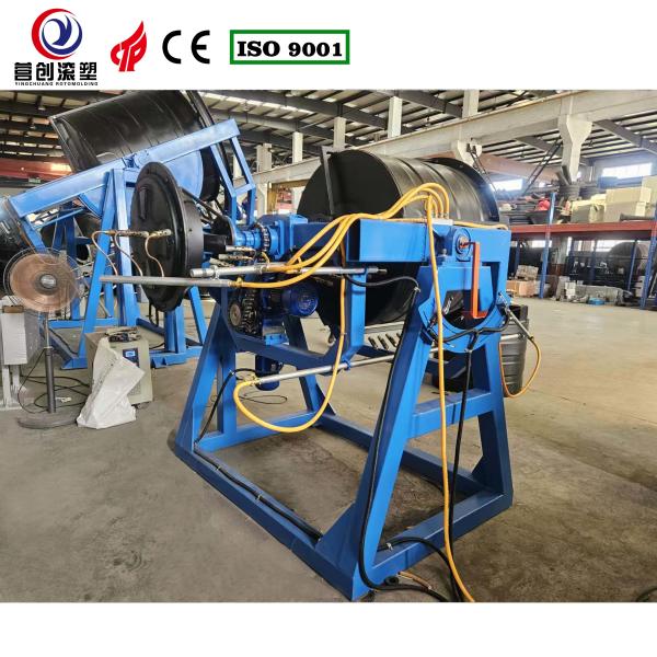 Stainless Steel Sink Tank Manufacturing Machine for Small Diameter Requirements
