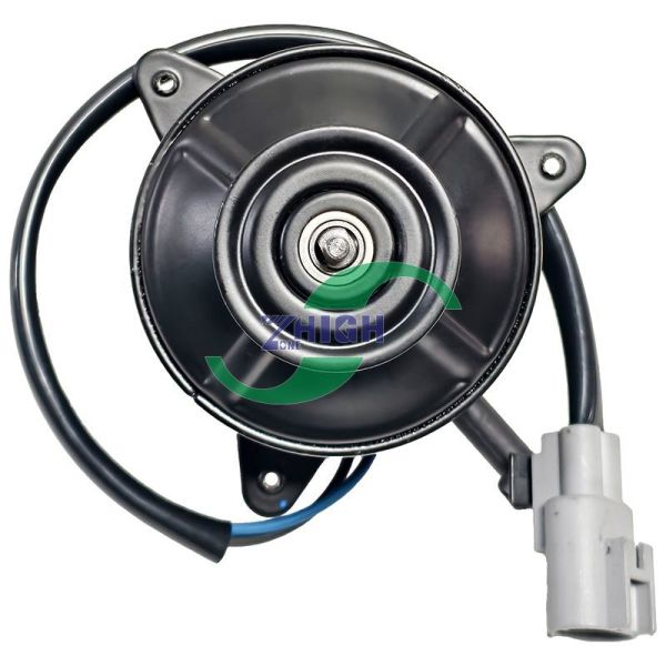 Radiator Cooling Fan Motor  88550-26050 262400-7723 for TOYOTA HIACE  Exsior Tercel  Corolle Daihatsu