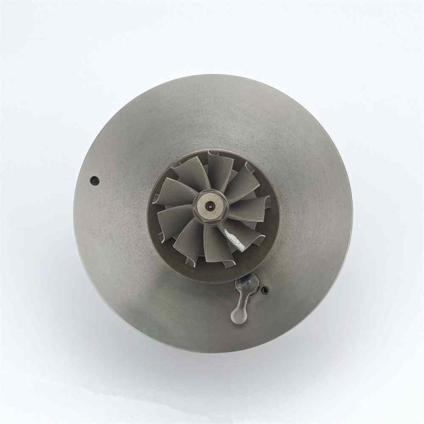 GT1749V Turbocharger Chra Cartridge 753556-0002  753556-6  9654919580 For CITROEN / PEUGEOT