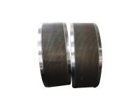 Gado 8 - 10mm de Ring Die Poultry Ox Cow da alimentação dos rebanhos animais