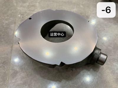PC200-6 Original Hydraulic Swash Plate for Excavator Hydraulic Pump
