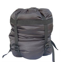 PP WOVEN Collective Big Sack, Stuff Sack Bag, Ultralight Ditty Bags With Dust Flap For Traveling Hiking Backpacking