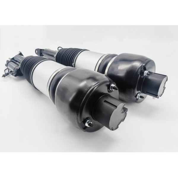 Airmatic Shock for Benz S- Class W211 & Cls-Class W219  Front - Durable & Efficient  Air Shock Absorber 2113209313 2113205413 ﻿