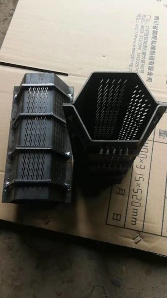 Spare Parts for 6N70 Roller and Screen