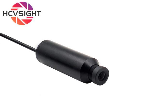 Caméra bullet USB 2MP pour Windows Mac Linux Android