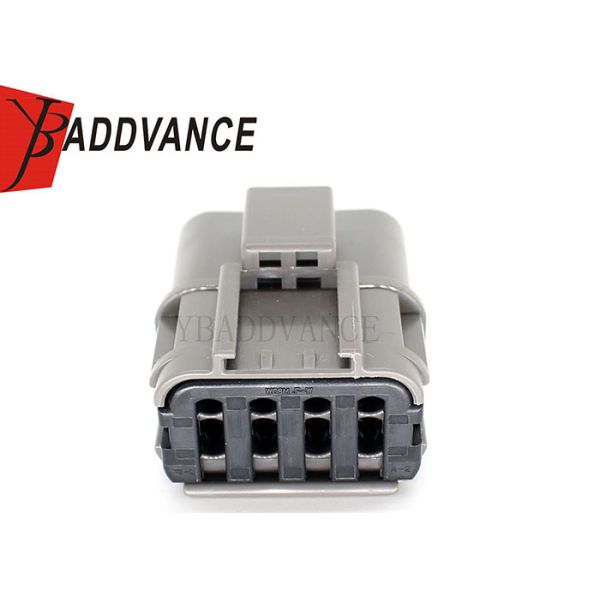 Тип 8 снабжение жилищем 7122-1884-40 в автомобильных электрических соединителей Пин мужское