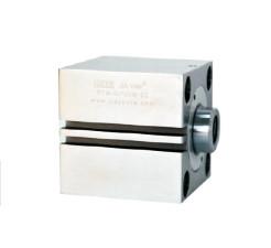 High Force Push Pull Hydraulic Cylinder / Stainless Steel Hydraulic Cylinder