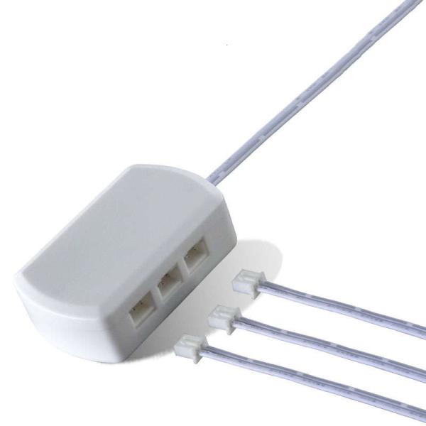 junction box led dia55mm 5W led mini downlight recessed spotlight lens optical device mini size spotlight