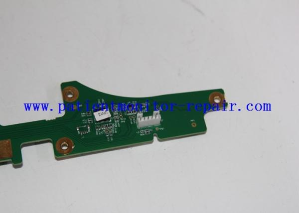 Placa PN 050-000724-00 de Keypress do reparo do monitor paciente de Mindray IMEC12