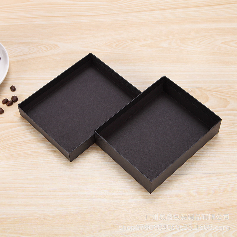 High Durability Cosmetic Packaging Box Providing Easy Assembly And Protection With An Attractive Display For Cosmetic Product Presentation