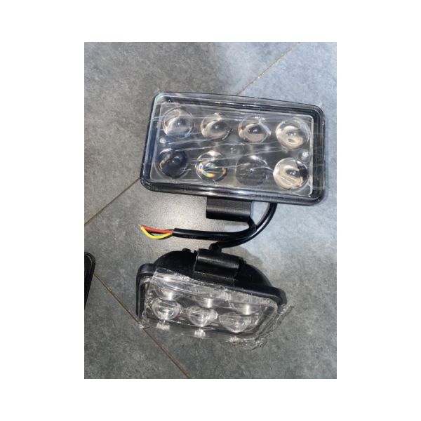 Volvo Heavy Duty Europe Heavy-duty Truck LED Light for Your Requirements