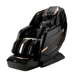 Lounge SL Heating Electric Massage Chair 4D Zero Gravity