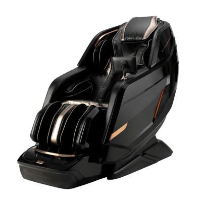 Lounge SL Heating Electric Massage Chair 4D Zero Gravity
