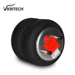 Double Convoluted Air Spring/Air Suspension 2B12-304/W01-358-7344 FD330-22 500 Air Bags