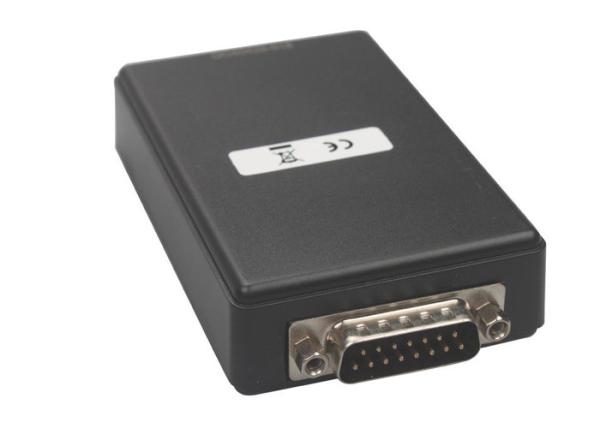 Honda / BMW / Ford Compatible Interface Ecu Programmer Tools No Token Limitation