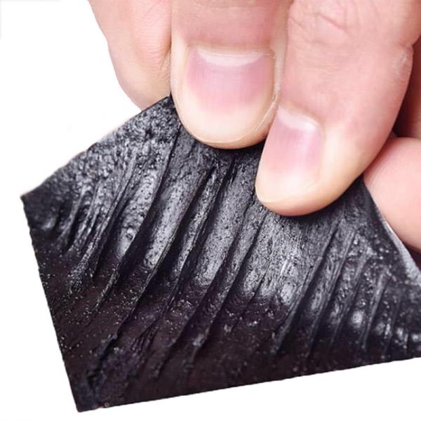 Peixe Negro Branco Verde Peixe da Fazenda Poço Liner à prova d'água Com Inspecção no local