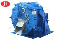 Peeling Cassava Starch Processing Equipment Multifunction Centrifuge Machine