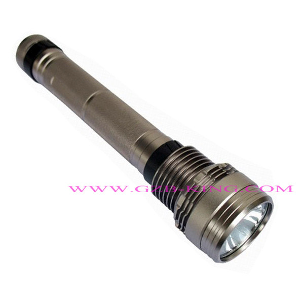 12V/35W HID Torch Light