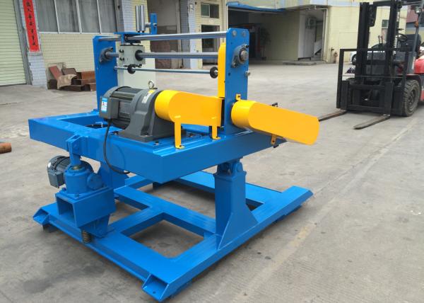 80mm Jacket Sheat Wire Making Machinery Cable Wire Extruder Machine Extrusion Line