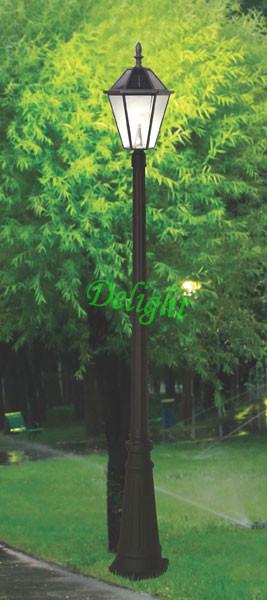 Popular solar lighting solar path lighting Led Solar Garden Light Outdoor (DL-SG015)