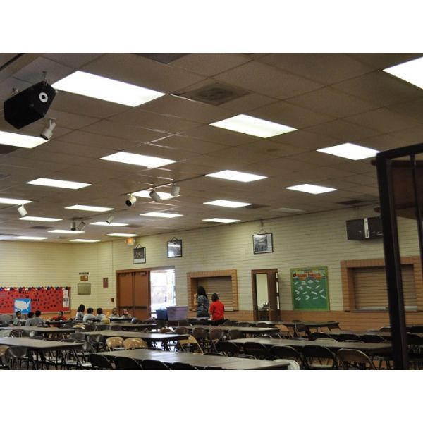 LED Panel Light 600x600 620x620 600x1200 300x1200 300x600 300x300 warm white, neutral white, cool white, RGB, dimmable