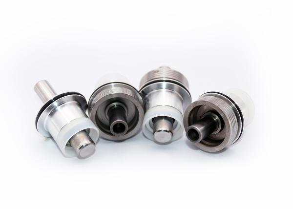 Genuine PC300-8 PC360-7 Bullets Hydraulic Joystick Parts For KOMATSU Excavator