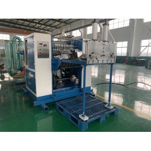LKWP-980 Pop Up Wax Paper Folding Machine V-fold Cross-folding Continuous Extraction Type