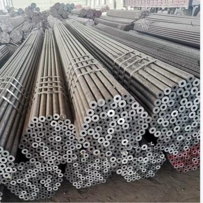 A tubulação de aço da parede grossa estirada a frio de A519 SAE1518 Q345B, ASTM forjou a tubulação de aço